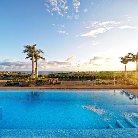 Ananda Vistas Meloneras By Maspalomas Holiday Villas Kültér fotó