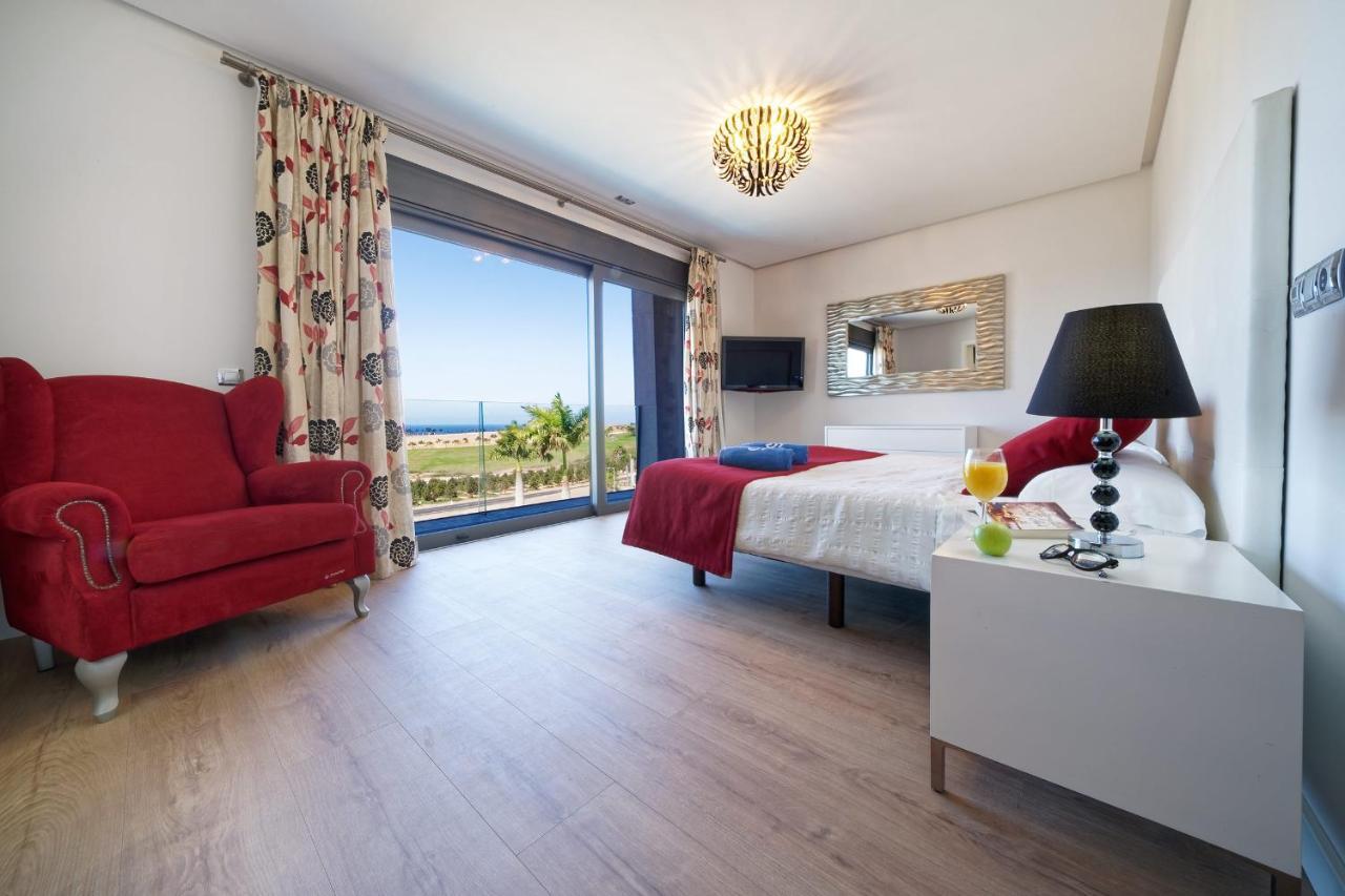 Ananda Vistas Meloneras By Maspalomas Holiday Villas Kültér fotó