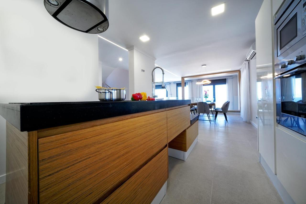 Ananda Vistas Meloneras By Maspalomas Holiday Villas Kültér fotó