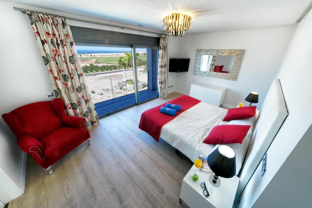 Ananda Vistas Meloneras By Maspalomas Holiday Villas Kültér fotó