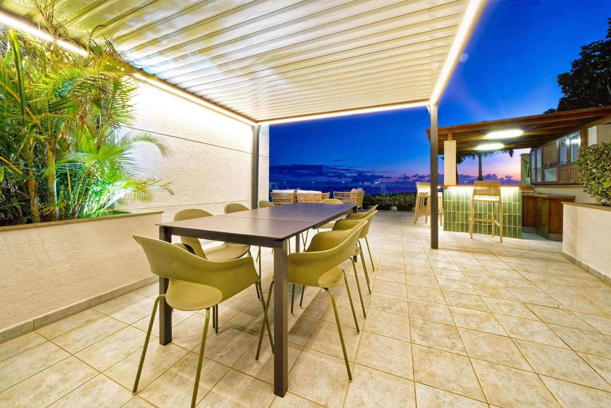 Ananda Vistas Meloneras By Maspalomas Holiday Villas Kültér fotó