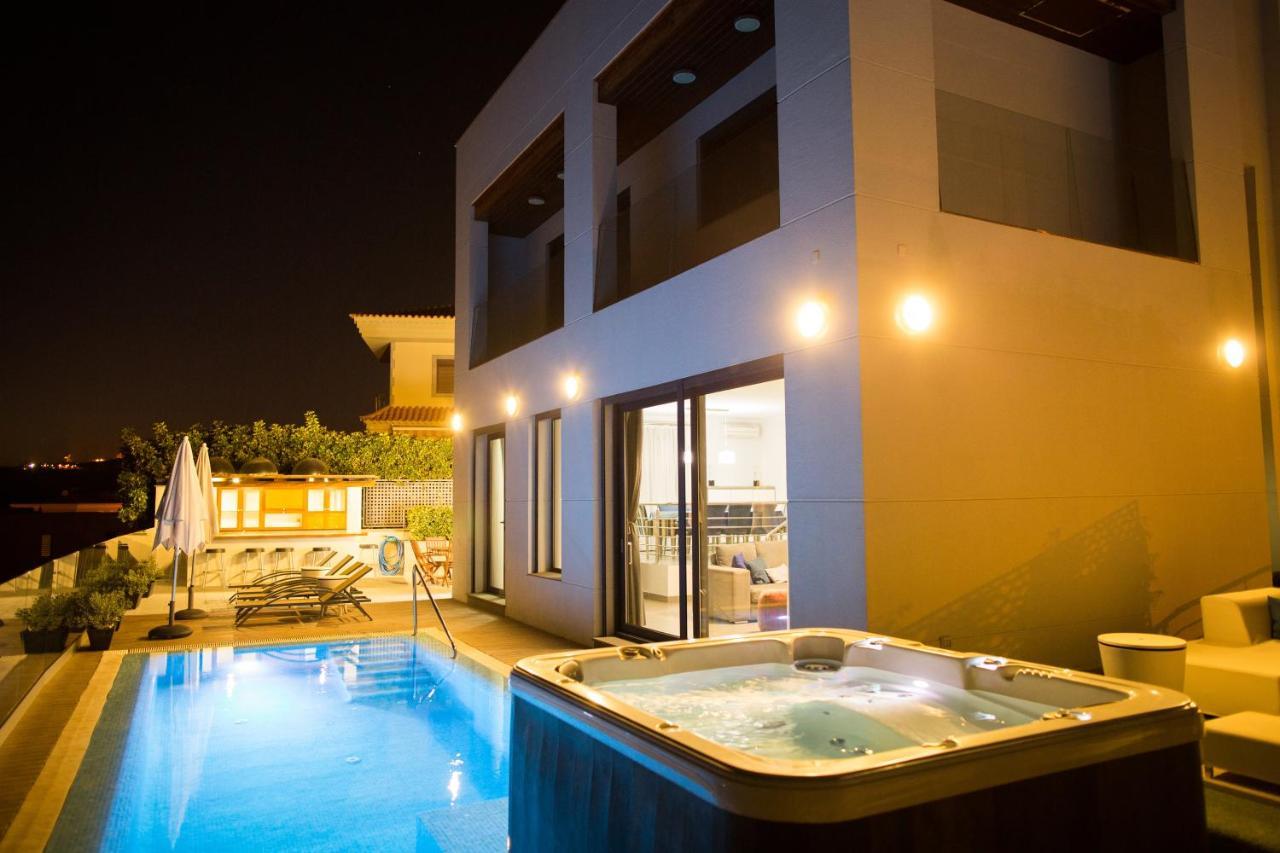 Ananda Vistas Meloneras By Maspalomas Holiday Villas Kültér fotó