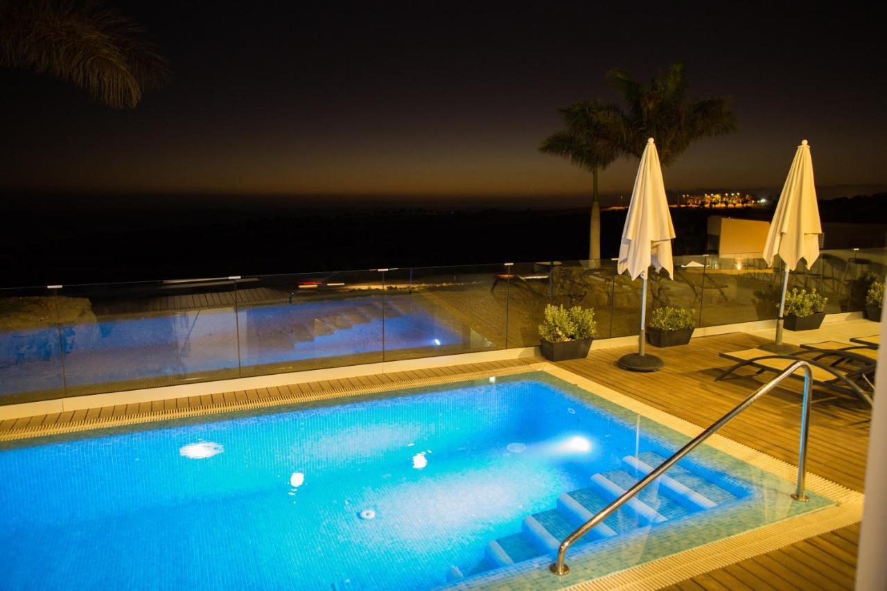 Ananda Vistas Meloneras By Maspalomas Holiday Villas Kültér fotó