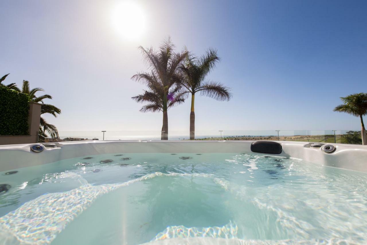 Ananda Vistas Meloneras By Maspalomas Holiday Villas Kültér fotó