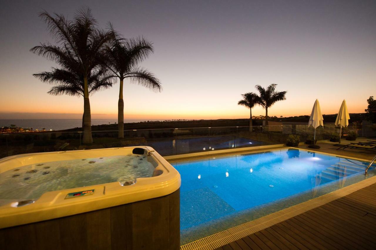 Ananda Vistas Meloneras By Maspalomas Holiday Villas Kültér fotó