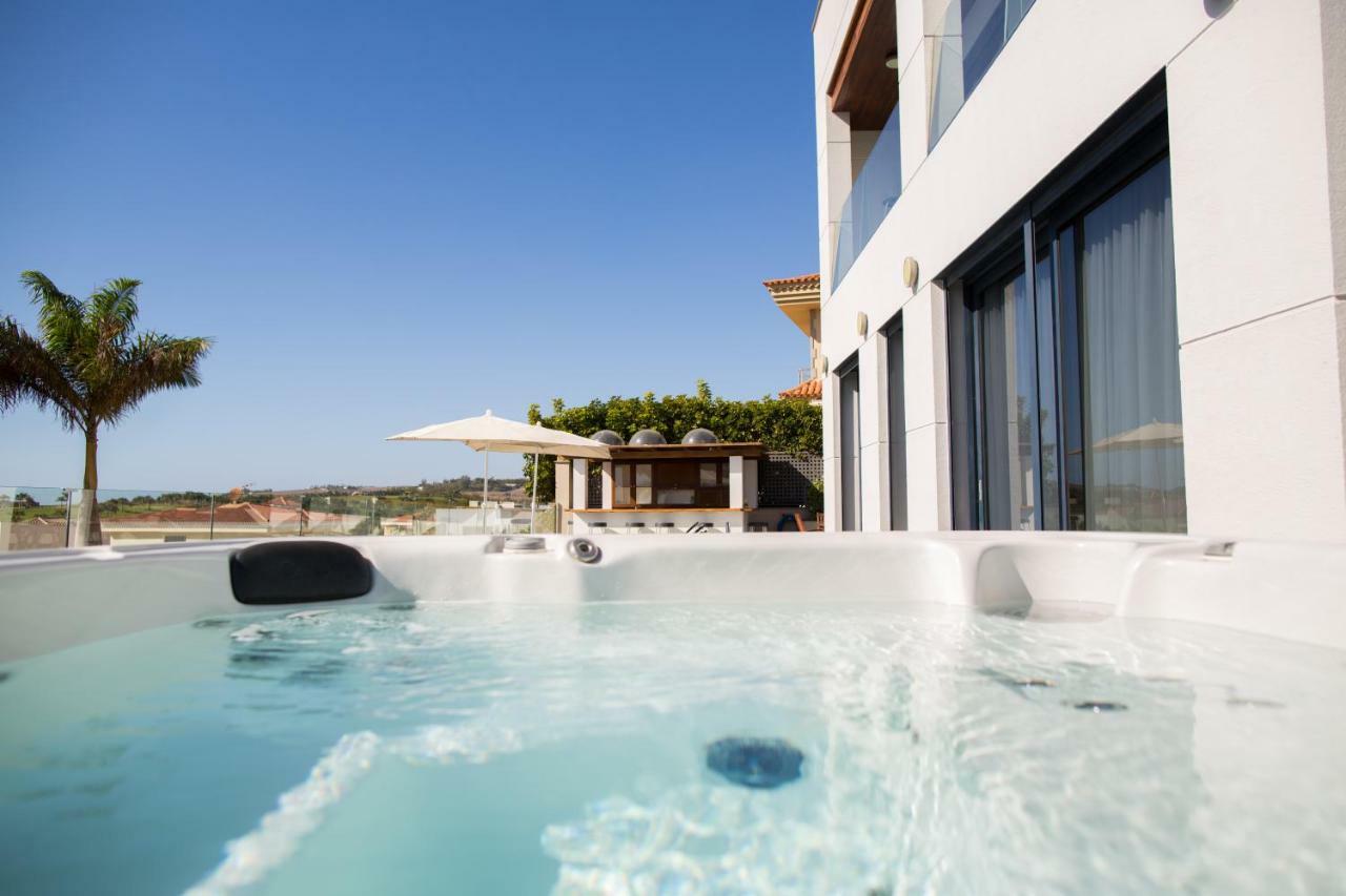 Ananda Vistas Meloneras By Maspalomas Holiday Villas Kültér fotó