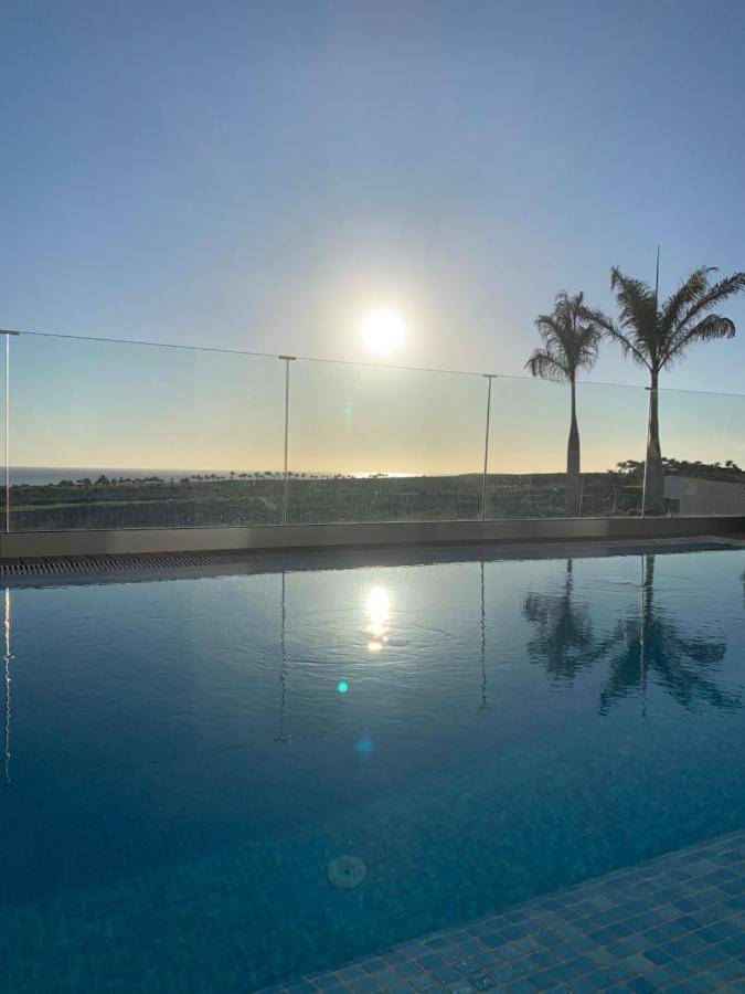 Ananda Vistas Meloneras By Maspalomas Holiday Villas Kültér fotó